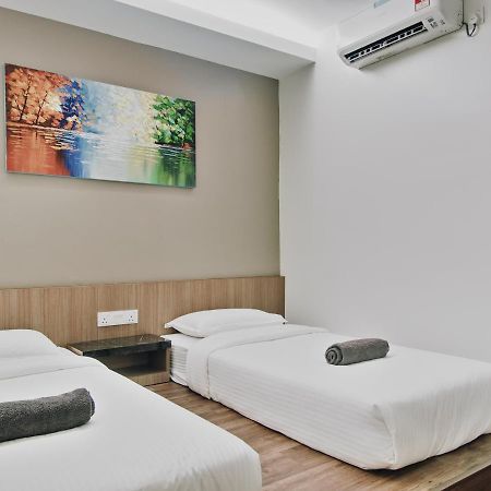 Hotel Eco Desaru Zewnętrze zdjęcie