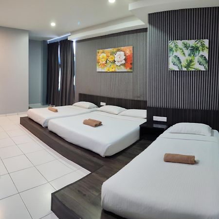 Hotel Eco Desaru Zewnętrze zdjęcie