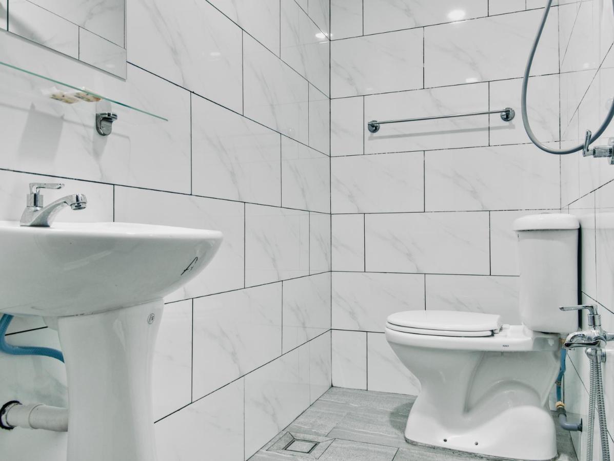 Hotel Eco Desaru Zewnętrze zdjęcie