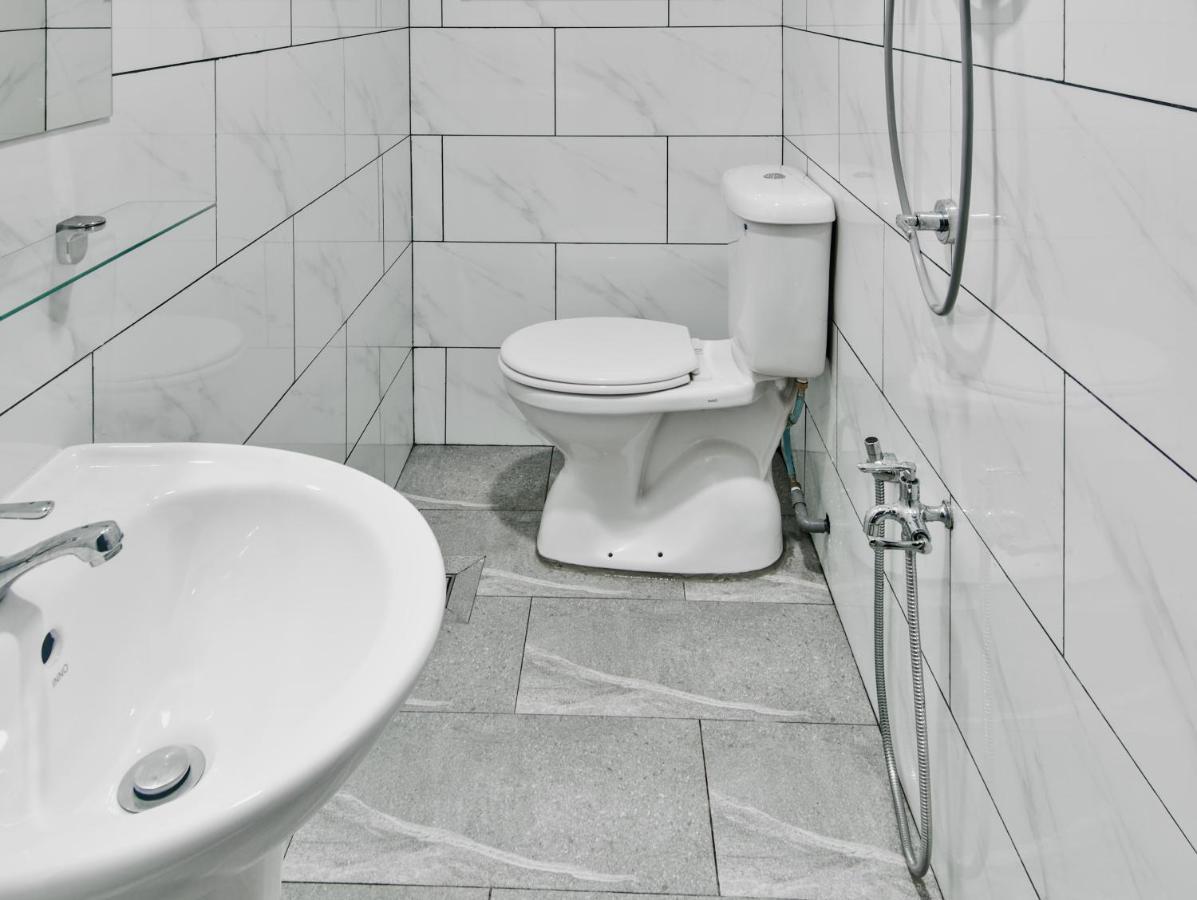 Hotel Eco Desaru Zewnętrze zdjęcie
