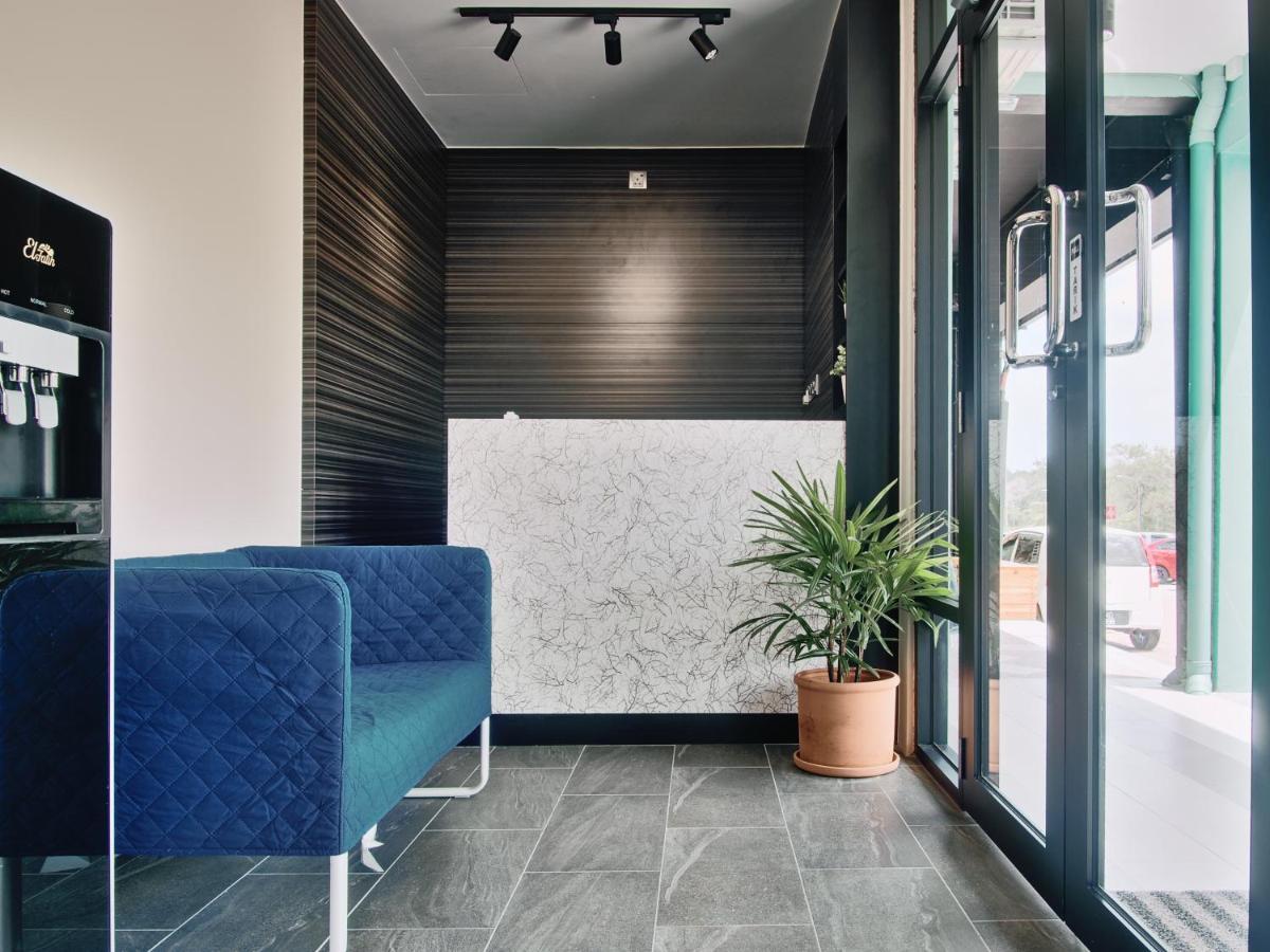 Hotel Eco Desaru Zewnętrze zdjęcie