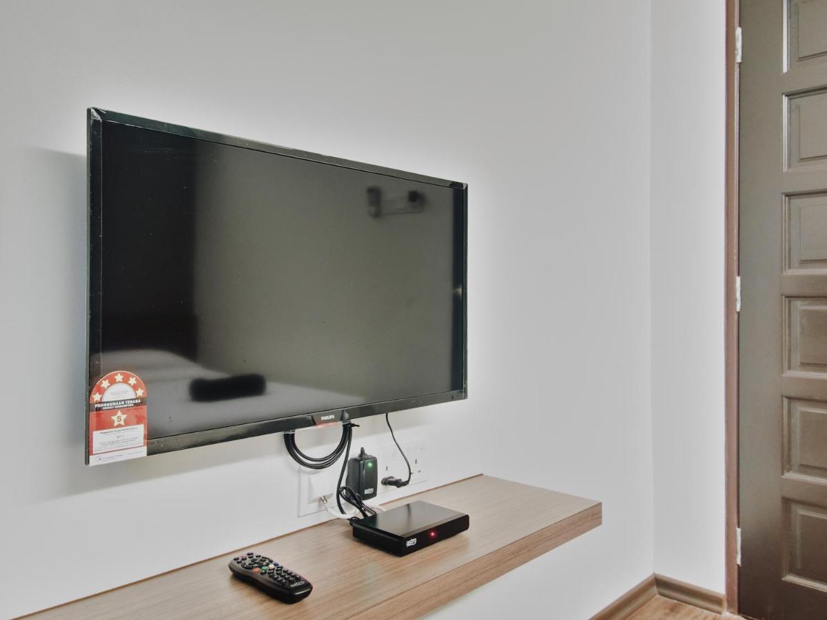 Hotel Eco Desaru Zewnętrze zdjęcie