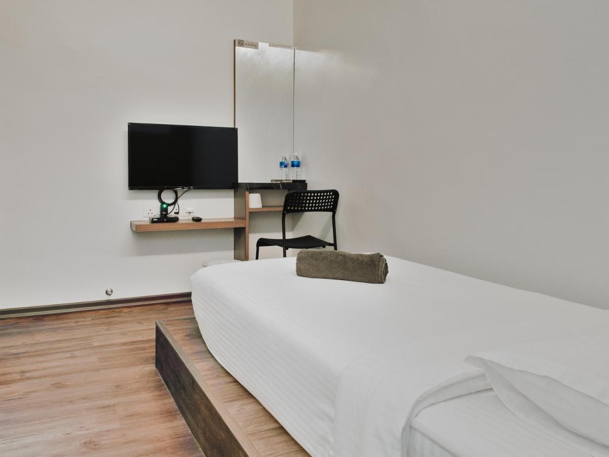 Hotel Eco Desaru Zewnętrze zdjęcie