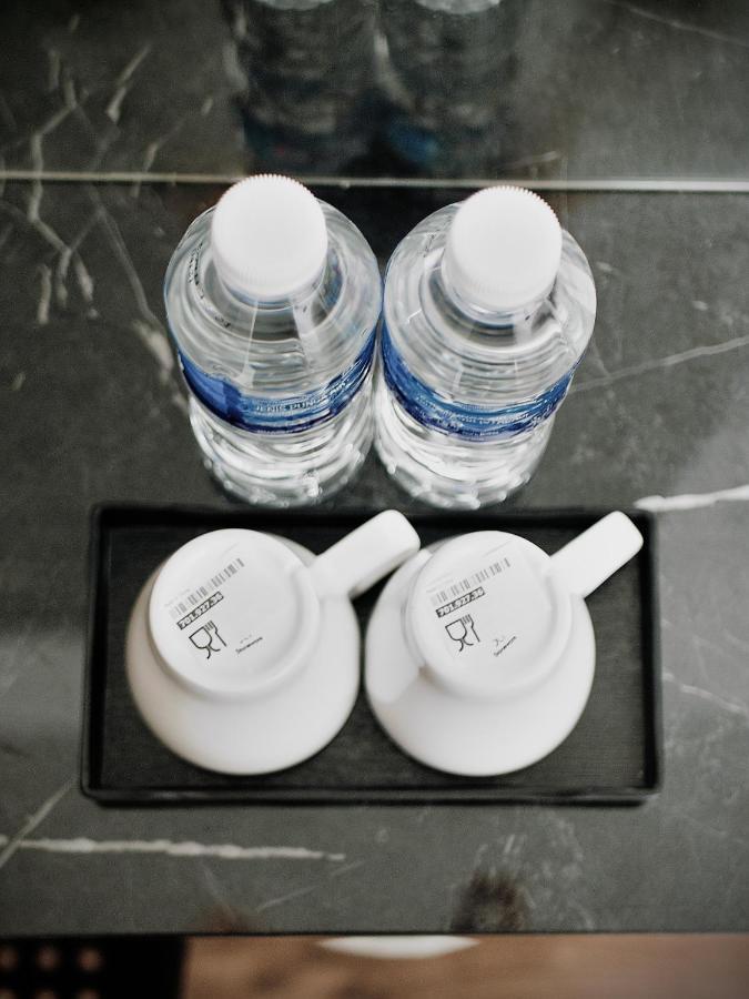 Hotel Eco Desaru Zewnętrze zdjęcie