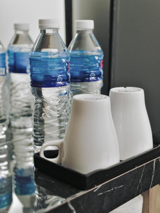 Hotel Eco Desaru Zewnętrze zdjęcie
