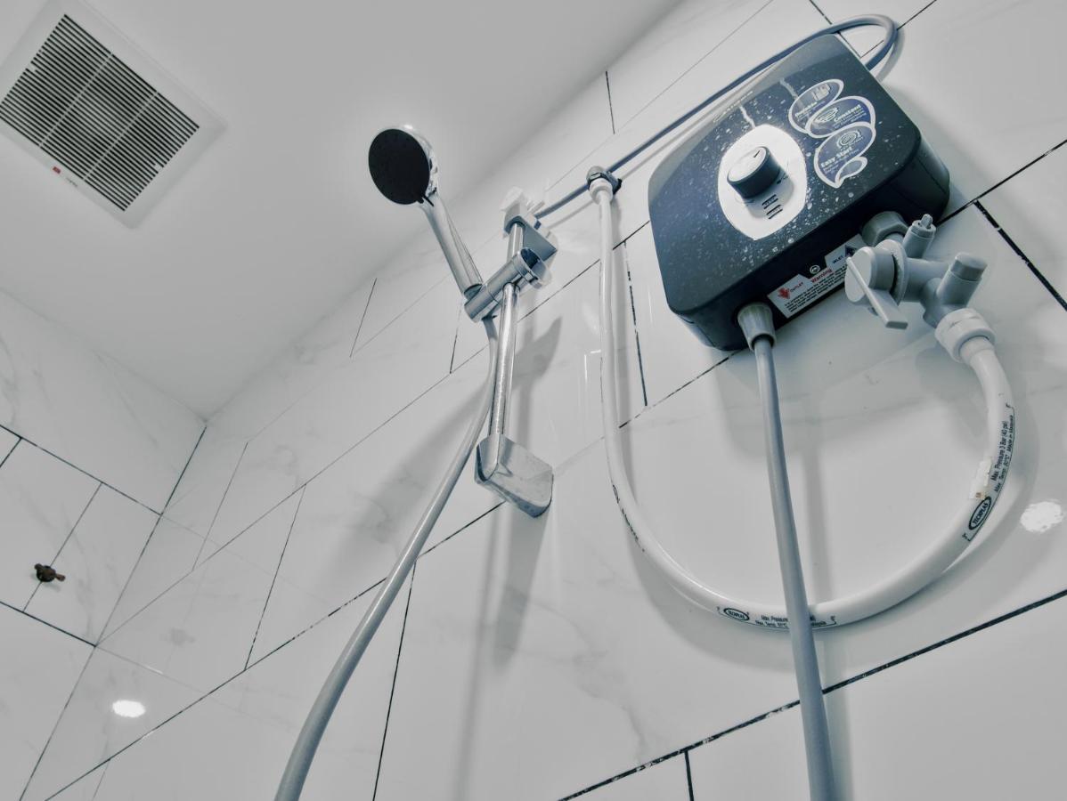 Hotel Eco Desaru Zewnętrze zdjęcie