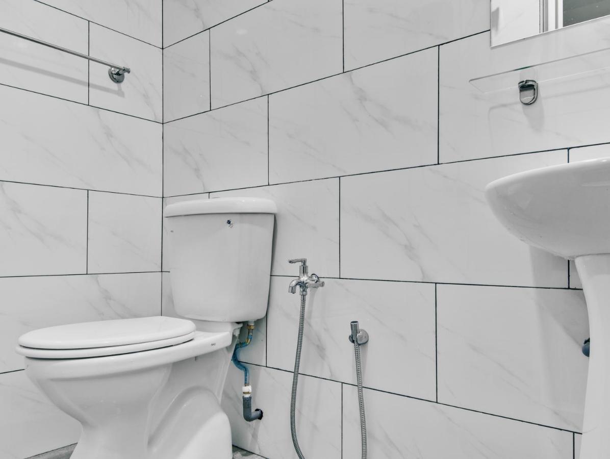 Hotel Eco Desaru Zewnętrze zdjęcie